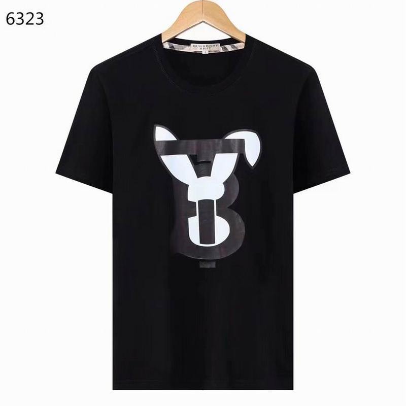 Burberry Men's T-shirts 830